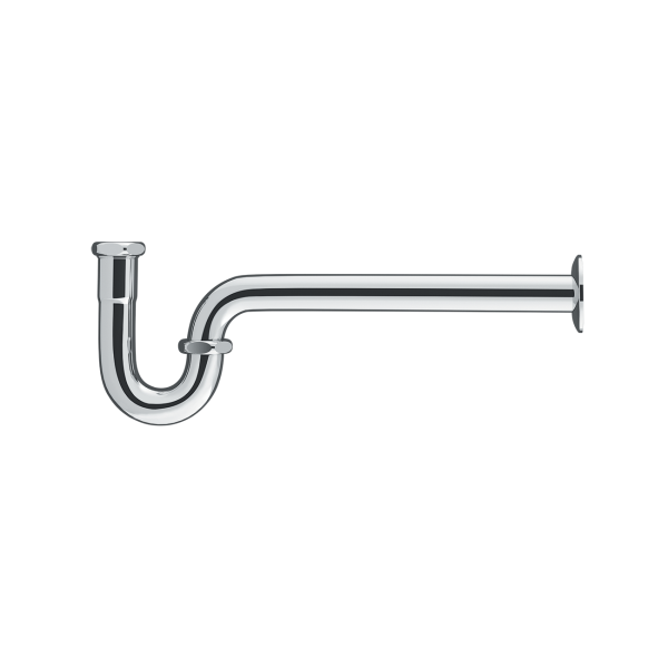 ỐNG THẢI CHỮ P INAX A-678P