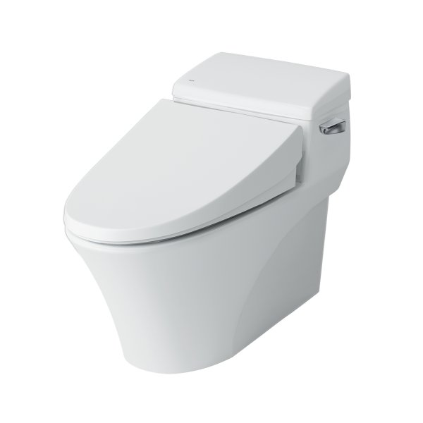 BỒN CẦU 1 KHỐI INAX AC-1017VRN
