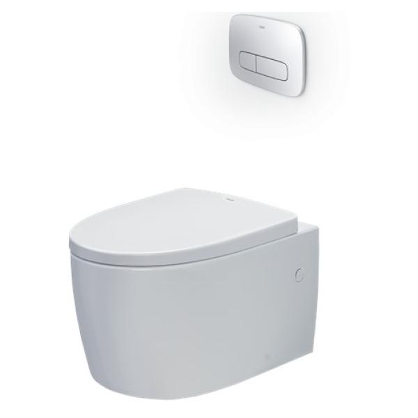 BỒN CẦU TREO TƯỜNG INAX AC-952VN
