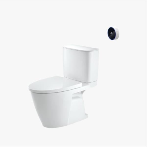 BỒN CẦU XẢ CẢM ỨNG INAX ACT-602VN