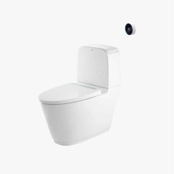 BÀN CẦU XẢ CẢM ỨNG ACT-832VN