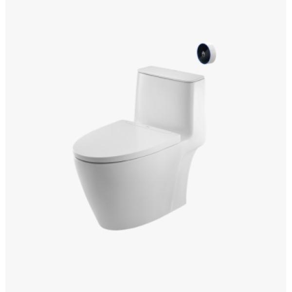 BỒN CẦU XẢ CẢM ỨNG INAX ACT-902VN