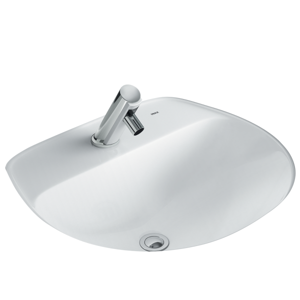 LAVABO ÂM BÀN INAX AL-2094V