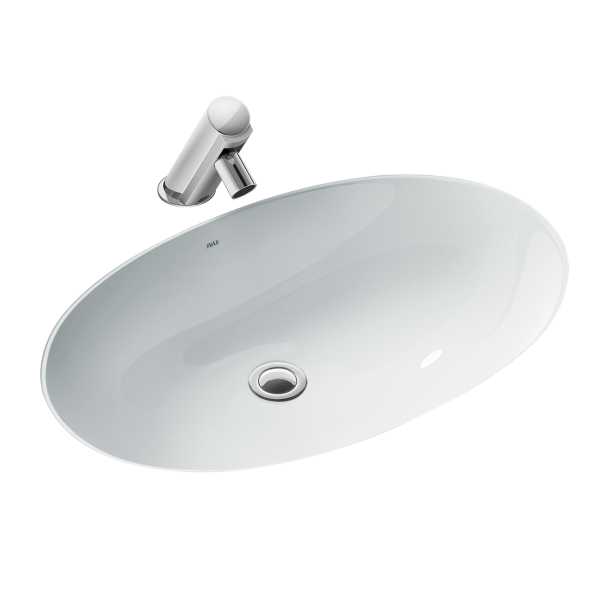 LAVABO ÂM BÀN INAX AL-L2216V