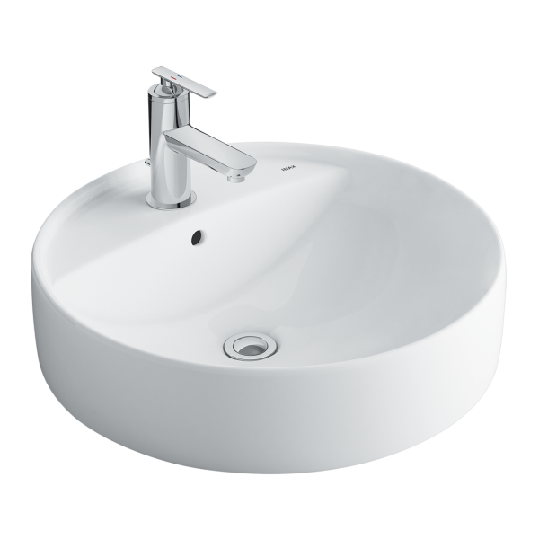 LAVABO ĐẶT BÀN INAX L-294V
