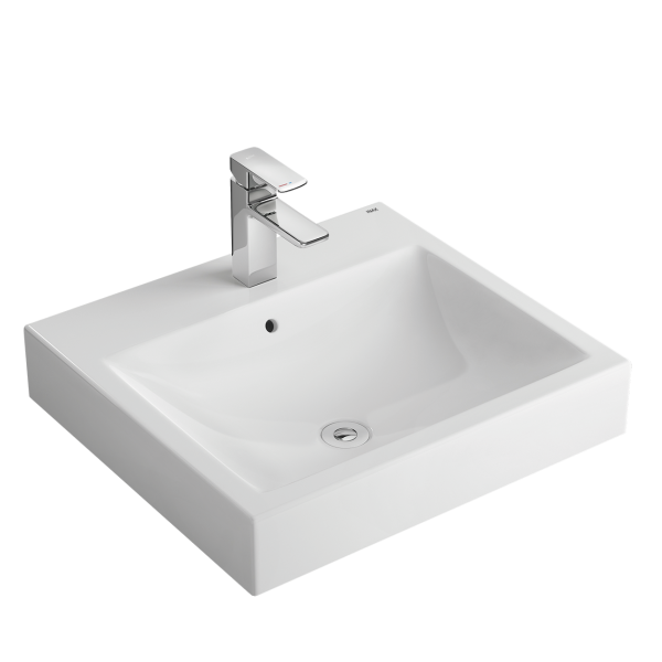 LAVABO ĐẶT BÀN INAX AL-536V