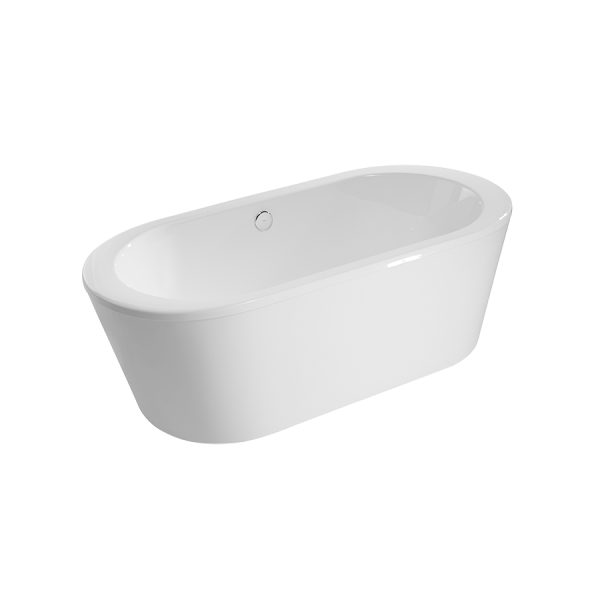 BỒN TẮM ĐẶT SÀN INAX BF-1656V