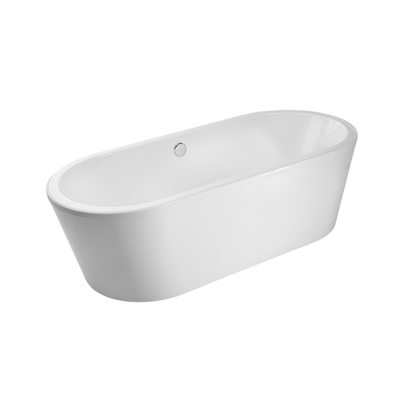 BỒN TẮM ĐẶT SÀN INAX BF-1757V