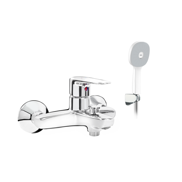 VÒI SEN TẮM INAX BFV-1113S-7C