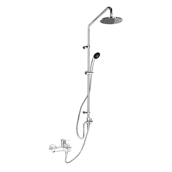 VÒI SEN TẮM CÂY INAX BFV-1115S