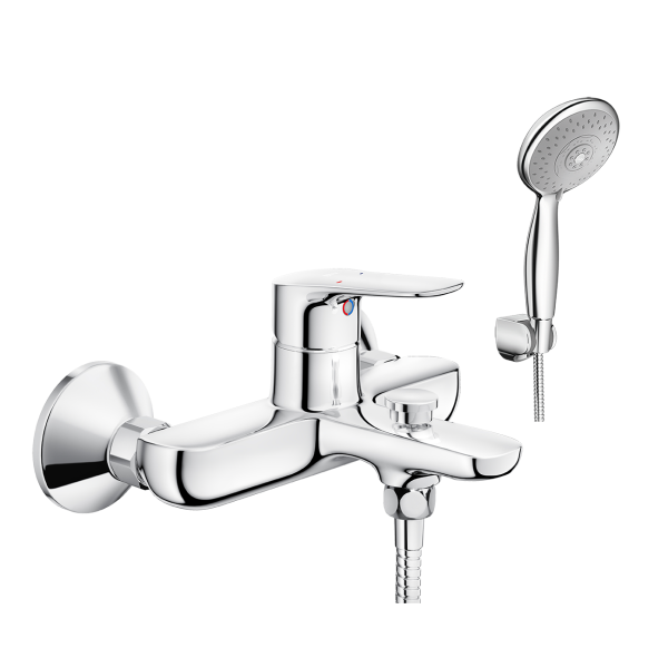 VÒI SEN TẮM INAX BFV-1403S-3C