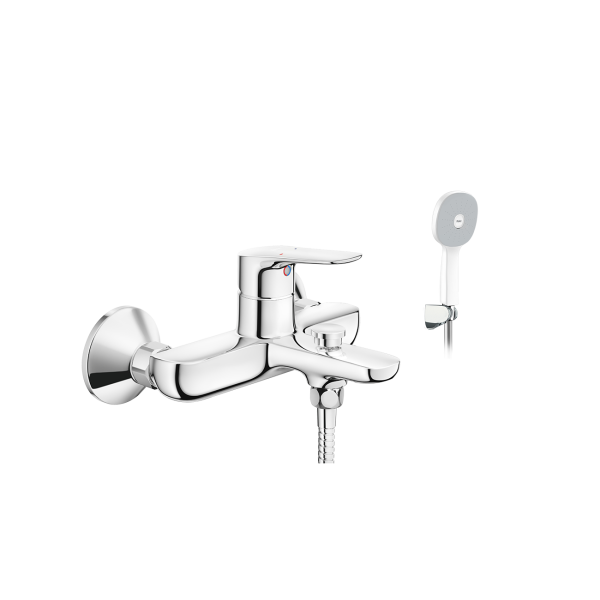 VÒI SEN TẮM INAX BFV-1403S-7C