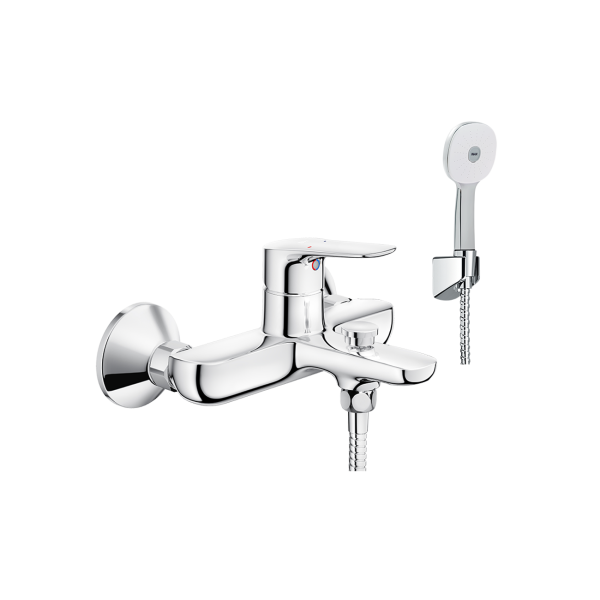 VÒI SEN TẮM INAX BFV-1403S-8C