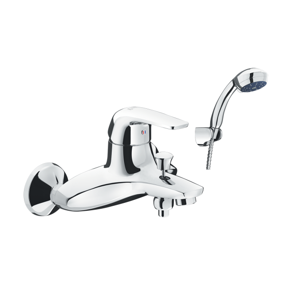 VÒI SEN TẮM  INAX BFV-3003S-1C