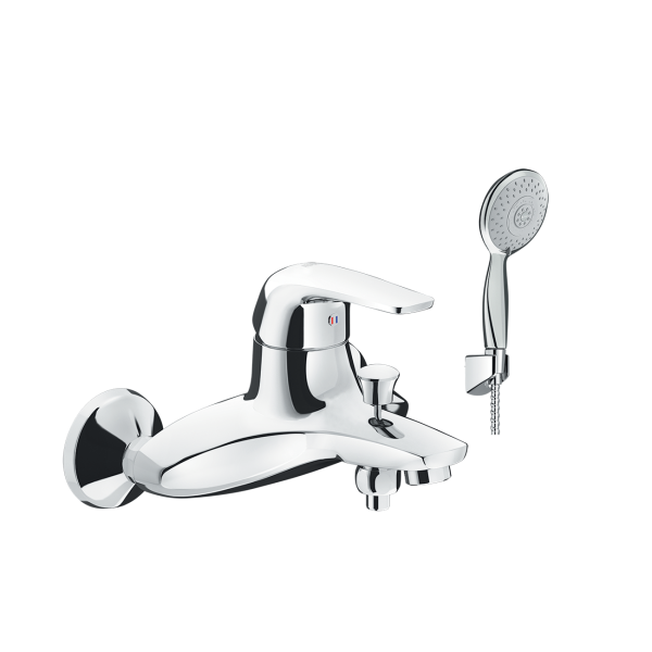 VÒI SEN TẮM INAX BFV-3003S-3C