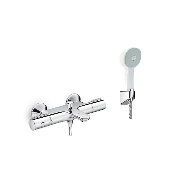 VÒI SEN TẮM NHIỆT ĐỘ INAX BFV-3413T-7C