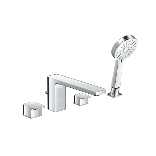 VÒI SEN GẮN BỒN TẮM INAX BFV-5013S