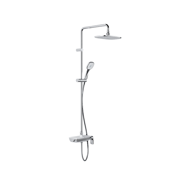 VÒI SEN TẮM CÂY INAX BFV-615S-8C