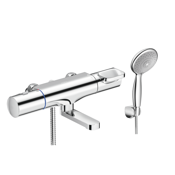 VÒI SEN TẮM NHIỆT ĐỘ INAX BFV-7145T-3C