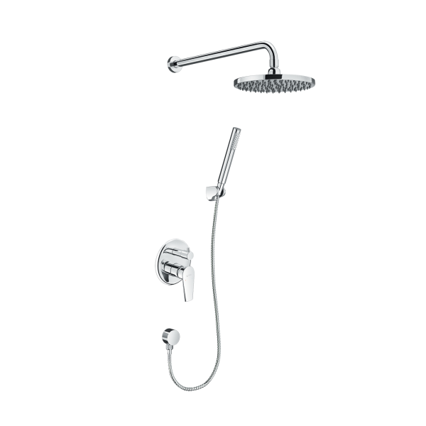 VÒI SEN ÂM TƯỜNG INAX BFV-71SEW
