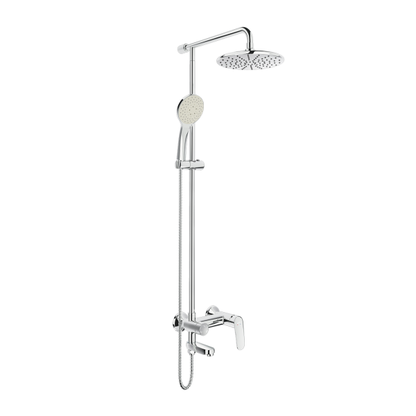 VÒI SEN TẮM CÂY INAX BFV-915S