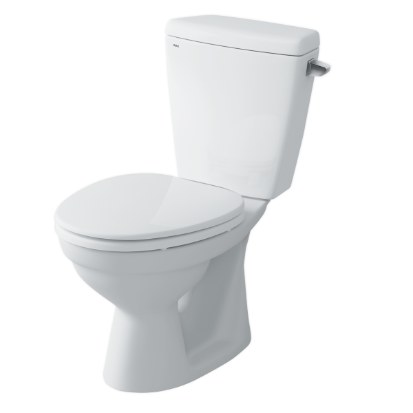 BỒN CẦU 2 KHỐI INAX C-117VA