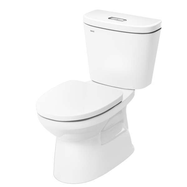 BỒN CẦU 2 KHỐI INAX C-306VA