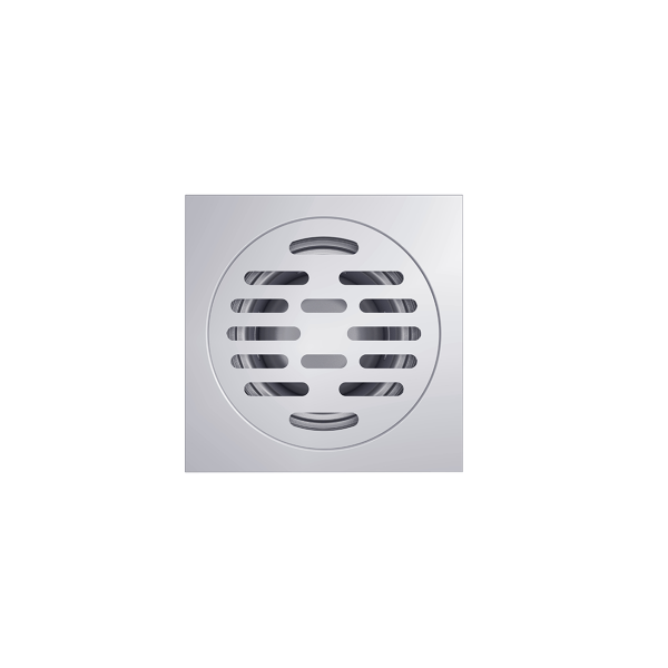 PHỄU THOÁT SÀN INAX FDV-12