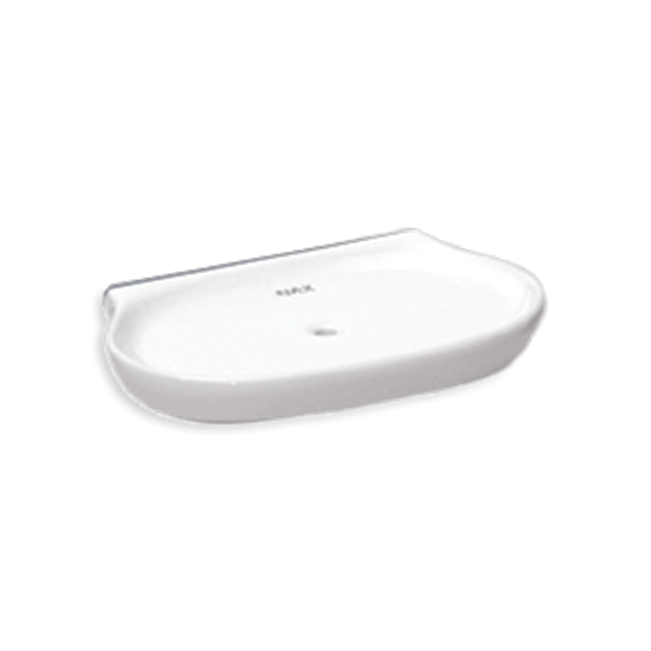 KỆ ĐỰNG LY INAX H-483V