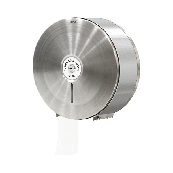 HỘP ĐỰNG GIẤY TRÒN  INAX KV-12J