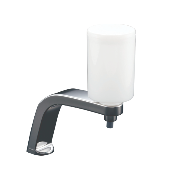 HỘP XÀ PHÒNG NƯỚC INAX KF-24FL