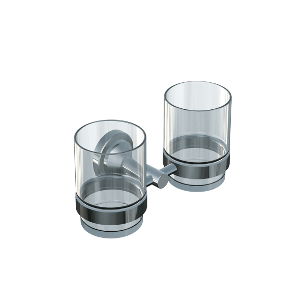 KỆ ĐỰNG LY INAX KF-413V