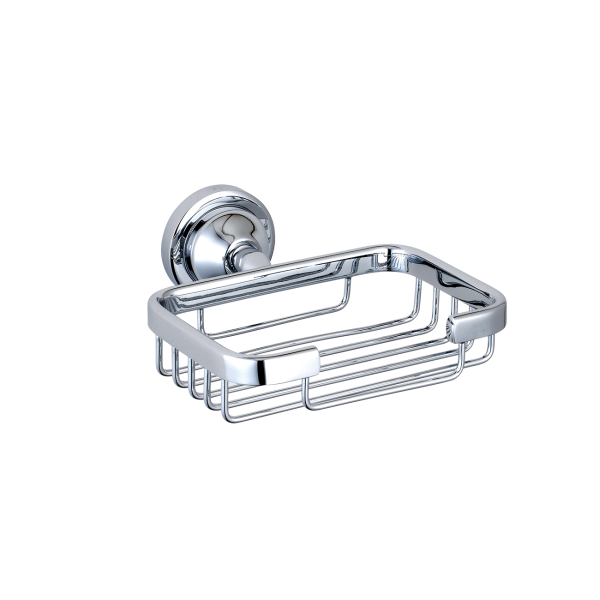 KỆ XÀ PHÒNG INAX KF-414V