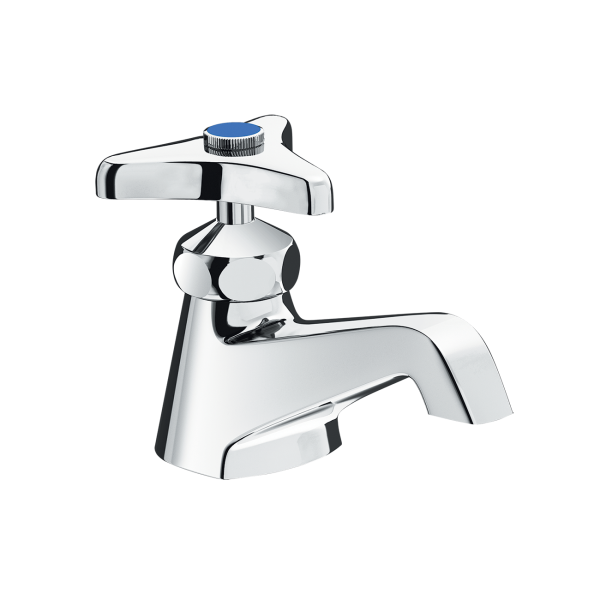 VÒI LAVABO LẠNH INAX LF-1