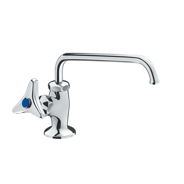 VÒI LAVABO LẠNH INAX LF-14-13