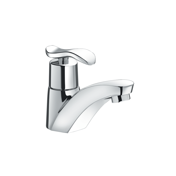 VÒI LAVABO LẠNH INAX LFV-11A
