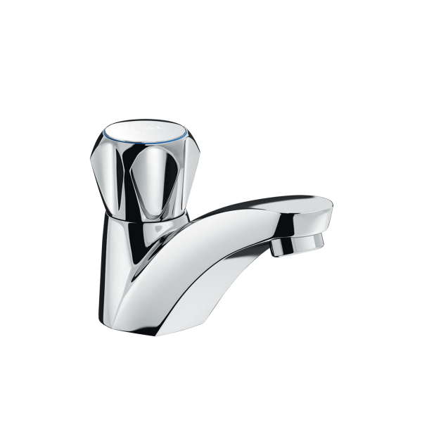 VÒI LAVABO LẠNH INAX LFV-12A