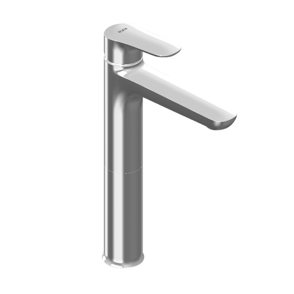 VÒI LAVABO CAO INAX LFV-22SH (NƯỚC LẠNH)