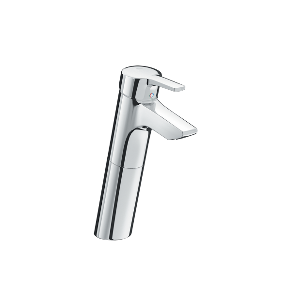 VÒI LAVABO CAO INAX LFV-6012SH ( NÓNG/LẠNH)