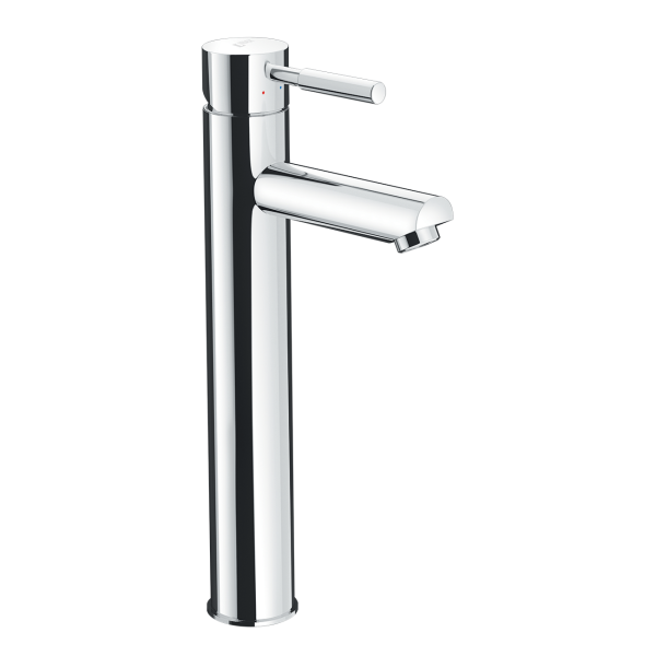 VÒI LAVABO CAO INAX LFV-8000SH2 ( NÓNG/LẠNH)