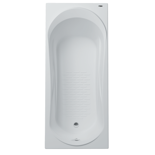 BỒN TẮM XÂY GALAXY INAX MBV-1500