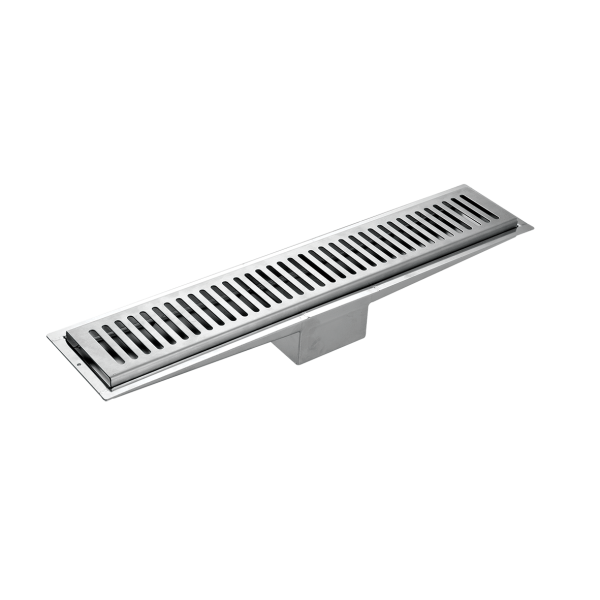 PHỄU THOÁT SÀN INAX PBFV-600
