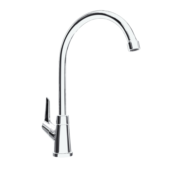 VÒI RỬA CHÉN LẠNH INAX SFV-17