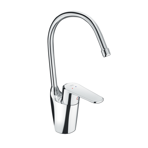 VÒI RỬA CHÉN NÓNG/LẠNH INAX SFV-2011S