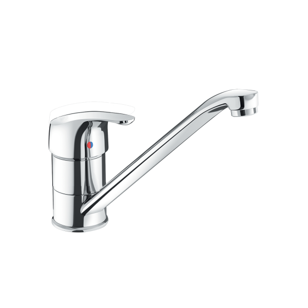 VÒI RỬA CHÉN NÓNG/LẠNH INAX SFV-302S