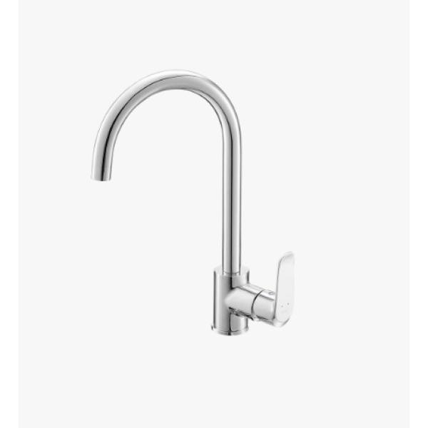 VÒI RỬA CHÉN NÓNG/LẠNH INAX SFV-800S