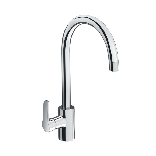 VÒI RỬA CHÉN NÓNG/LẠNH INAX SFV-802S