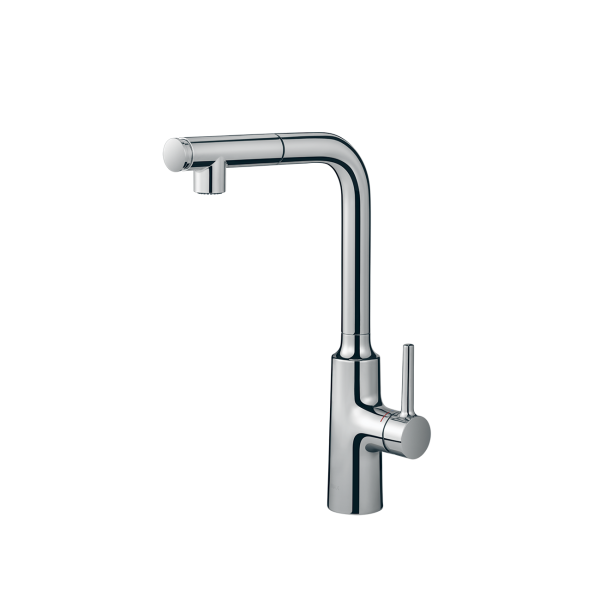 VÒI RỬA CHÉN NÓNG/LẠNH INAX SFV-907SX