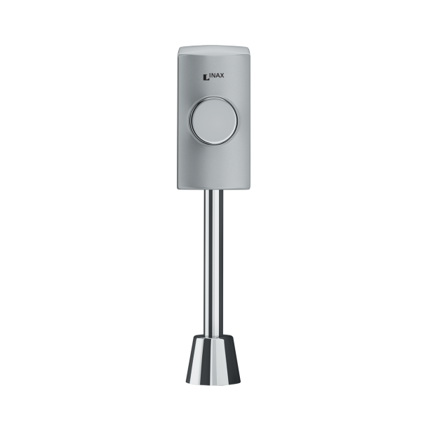 VAN XẢ TIỂU NHẤN INAX UF-4VS