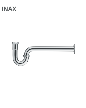 ỐNG THẢI CHỮ P INAX A-674P